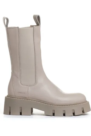 Copenhagen Shoes Chelsea Boots, female, , 7 UK, Leather Chelsea Boot