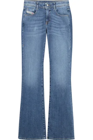 Diesel Vintage Bootcut Jeans