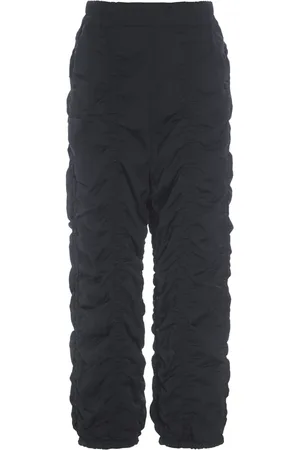 Bitte Kai Rand Draped Effect Trousers