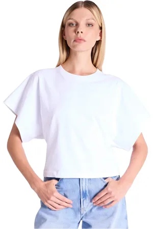 Berenice T-Shirts, female, , XS, T-shirt Edena | kimono style T-shirt