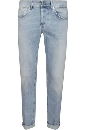 Dondup Slim-fit Jeans, male, , W31, George Skinny Fit Jeans