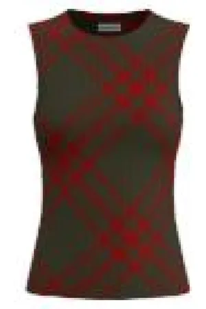 Burberry Round-neck Knitwear, female, , S, Round-neck Knitwear