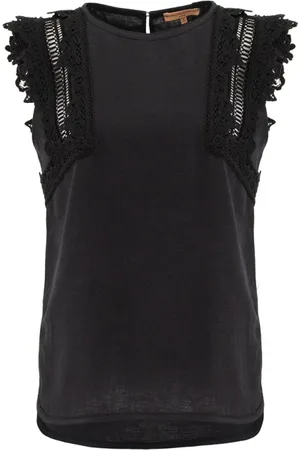ERMANNO SCERVINO Sleeveless Top
