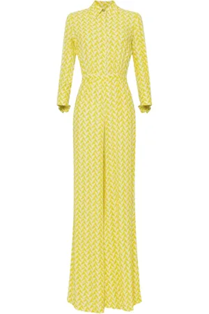 Elisabetta Franchi Jumpsuit