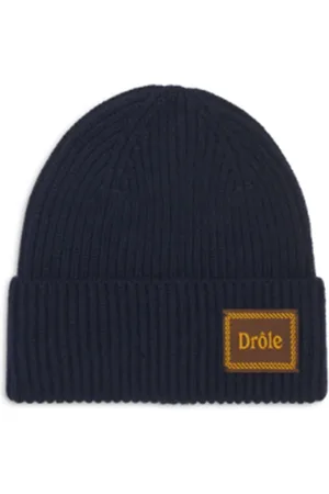 Drôle de Monsieur Beanies, male, , ONE SIZE, Wool Beanie