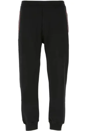 Alexander McQueen Sweatpants, male, , L, Alexander Queen Jogger Joggers