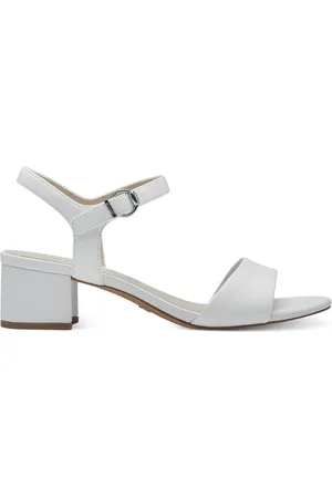 Tamaris Open Flat Sandals