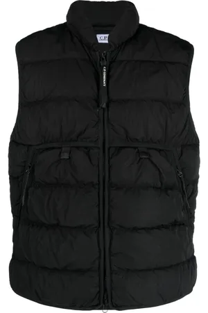 C.P. Company Padded Down Gilet