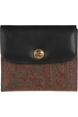 Etro Wallets & Cardholders, female, , ONE SIZE, Small Wallet