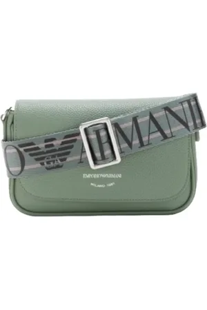 Emporio Armani Mini Bag with Adjustable Strap