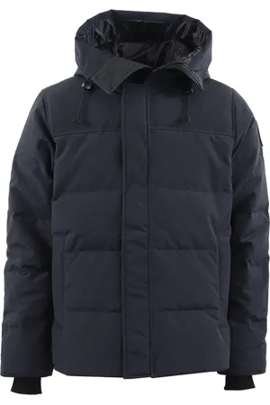 Canada Goose Winter Jackets, male, , S, Macmillan Parka