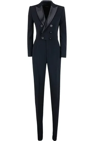 Dsquared2 900C Jump Jumpsuit