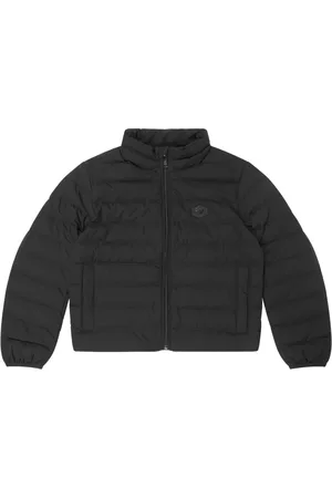 Emporio Armani Winterjackets, male, , 14 Y, Down Puffer Jacket
