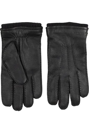 Howard London Gloves, male, , XL, Mateo Leather Gloves