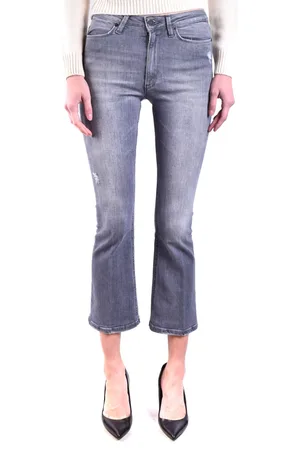Dondup Cropped Jeans, female, , W27, Cropped Jeans