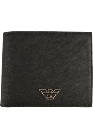 Emporio Armani Bi-fold Wallet
