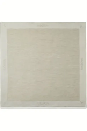Patrizia Pepe Logo Scarf