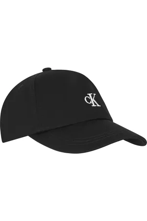 Calvin Klein Hats & Caps, unisex, , L, Monogram Baseball Cap in