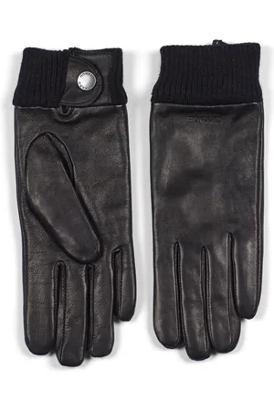 Howard London Gloves, male, , 8 IN, Leather Gloves