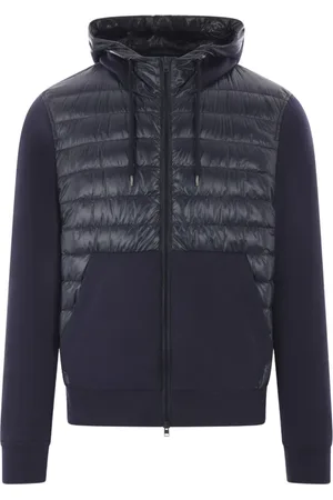 HERNO Winter Jackets, male, , XL, Coats