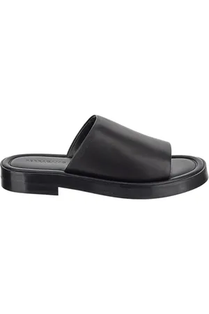 Salvatore Ferragamo Sliders, male, , 6 UK, Giunone Slides