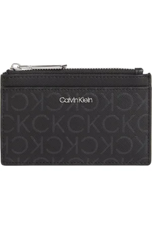 Calvin Klein Wallets & Cardholders, female, , ONE SIZE, Cardholder Wallet