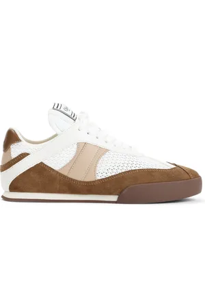 Chloé Sneakers, female, , 5 UK, Neutral Trainers