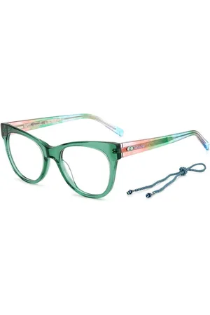 M Missoni Glasses, unisex, , ONE SIZE, Elegant Style Sunglasses