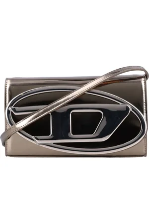 Diesel Cross Body Bags, female, , ONE SIZE, 1DR Wallet Strap