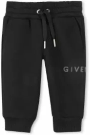 Givenchy Sweatpants, male, , 18 M, Kids Jogging Trousers