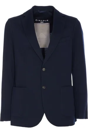 Circolo Blazers, male, , 4XL, Jacket for Men