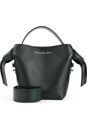 Acne Studios Handbags, female, , ONE SIZE, Musubi Mini Handbag