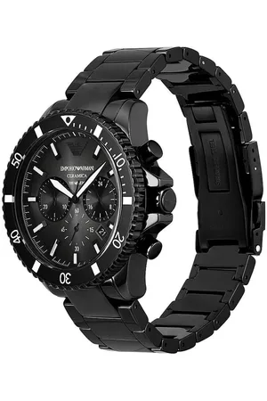 Emporio Armani Single Time Watch