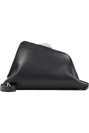 The Attico Day Off Shoulder Bag
