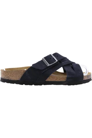 Birkenstock Sliders, male, , 2 UK, Summer Sliders