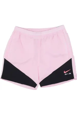 Nike Woven Track Shorts Foam/Black