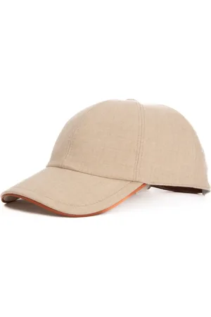 ELEVENTY Caps, female, , ONE SIZE, Piping Hat