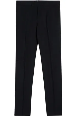 Thom Browne Slim Fit Trousers