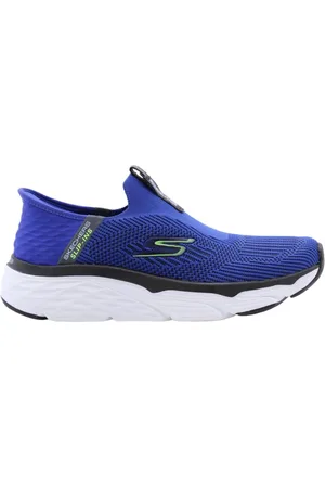 Skechers Sneakers, male, , 14 UK, Stylish Sneaker