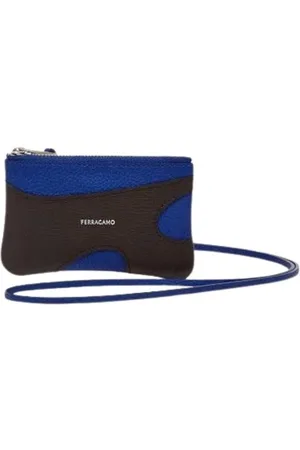 Salvatore Ferragamo Clutches, male, , ONE SIZE, Clutch