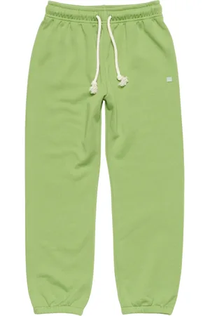 Acne Studios Frack Face Joggers