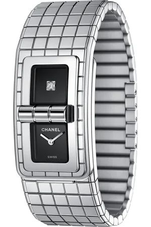 CHANEL Quartz Watch
