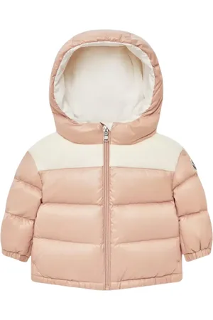 Moncler Lakisha Hooded Down Jacket