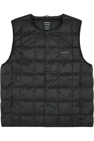 Gramicci Vests, male, , M, Lightweight Down Vest
