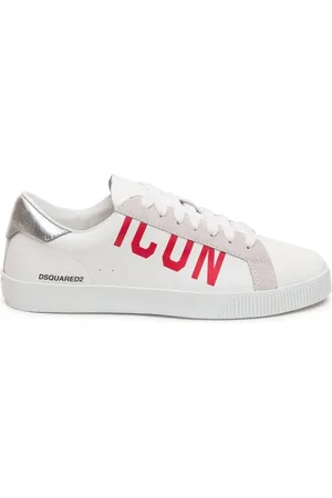 Dsquared2 Sneakers, female, , 3 UK, Icon Trainers