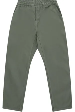 Carhartt Slim-fit Trousers, male, , XL, Stylish Denim Trousers