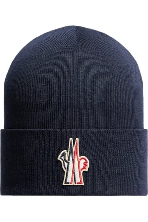 Moncler Wool Beanie