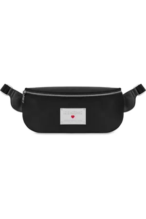 Moschino Belt Bags, female, , ONE SIZE, Belt Bag