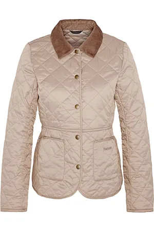 Barbour Deveron Quilt