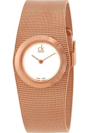 Calvin Klein Impulsive Quartz Watch